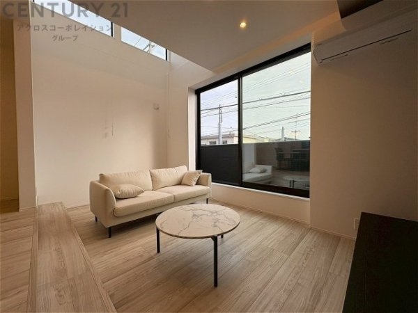 神戸市灘区薬師通１丁目の中古一戸建て