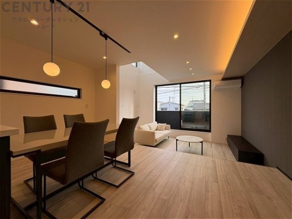 神戸市灘区薬師通１丁目の中古一戸建て