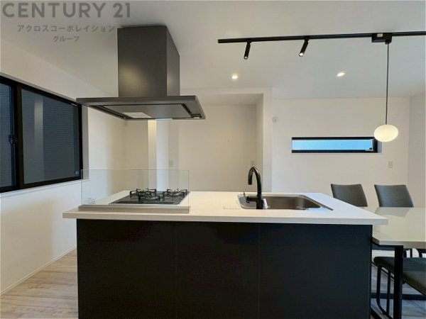 神戸市灘区薬師通１丁目の中古一戸建て