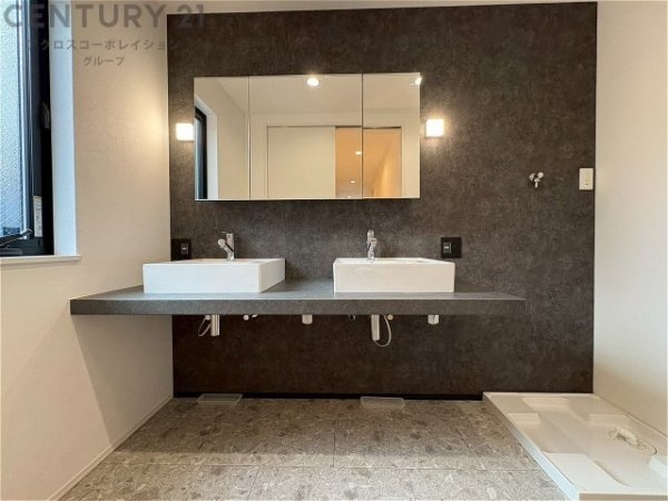 神戸市灘区薬師通１丁目の中古一戸建て