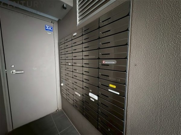 グランドパレス西宮武庫川