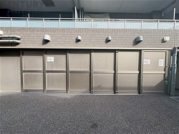 グランドパレス西宮武庫川