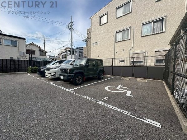 グランドパレス西宮武庫川