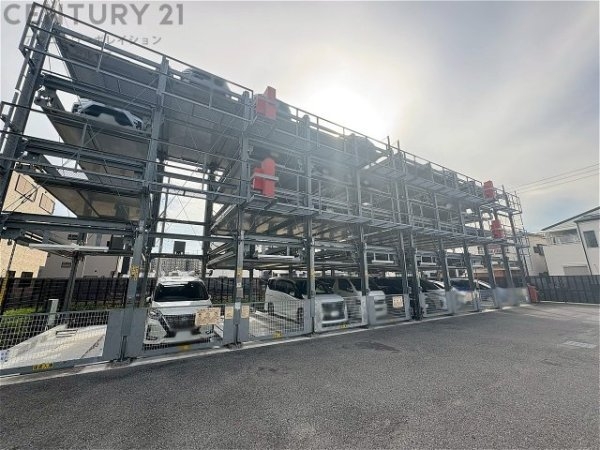 グランドパレス西宮武庫川