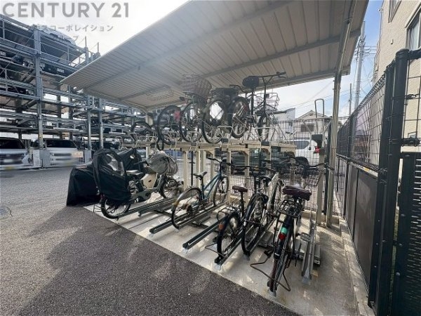 グランドパレス西宮武庫川