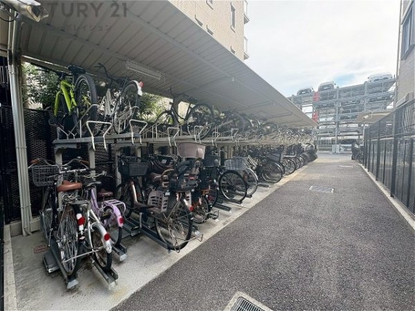 グランドパレス西宮武庫川