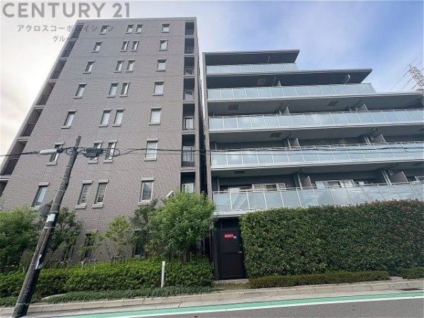 グランドパレス西宮武庫川