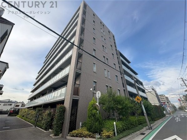 グランドパレス西宮武庫川