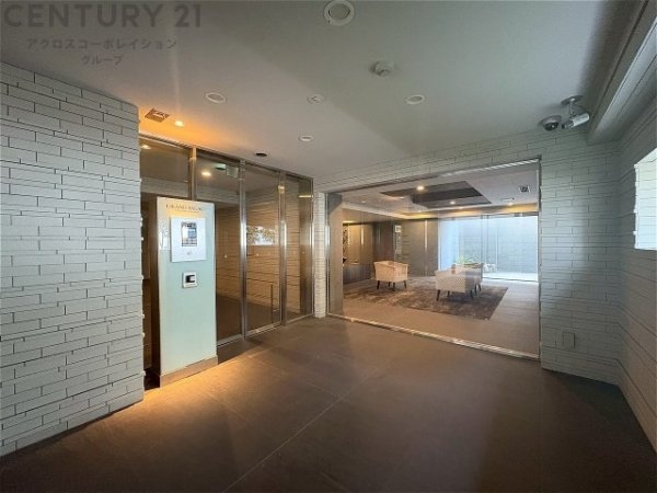 グランドパレス西宮武庫川