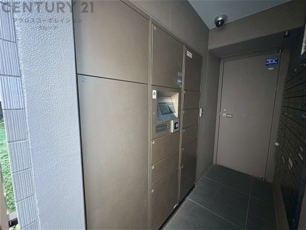 グランドパレス西宮武庫川