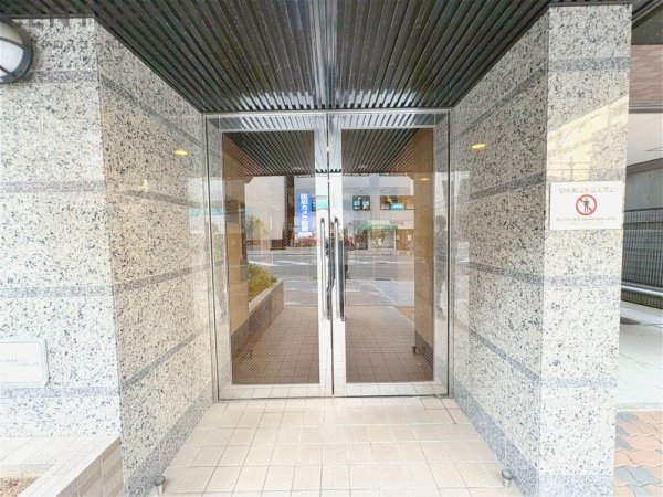 プレステージ六甲道駅前