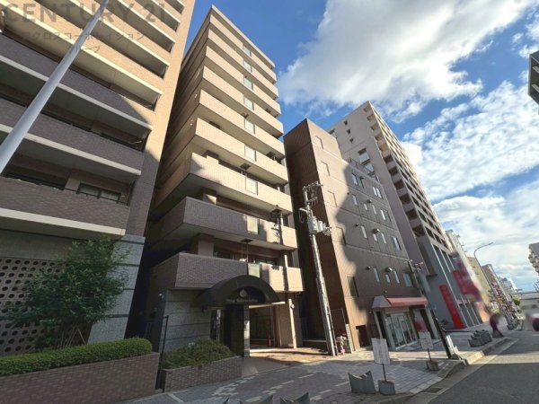 プレステージ六甲道駅前