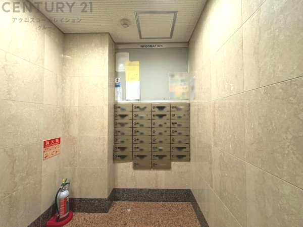 プレステージ六甲道駅前