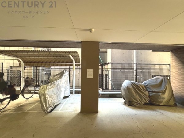 プレステージ六甲道駅前