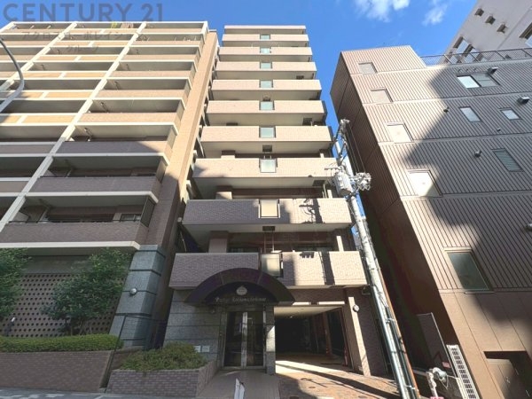 プレステージ六甲道駅前