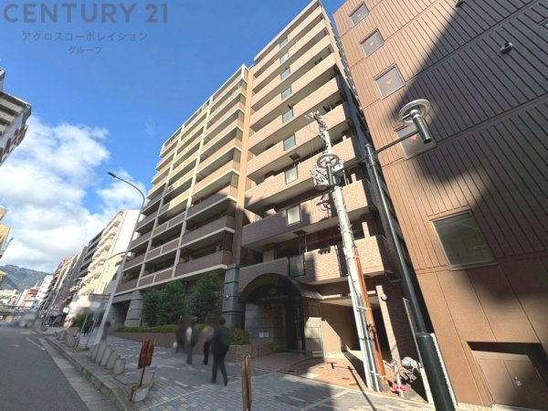 プレステージ六甲道駅前