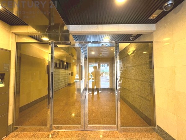 プレステージ六甲道駅前