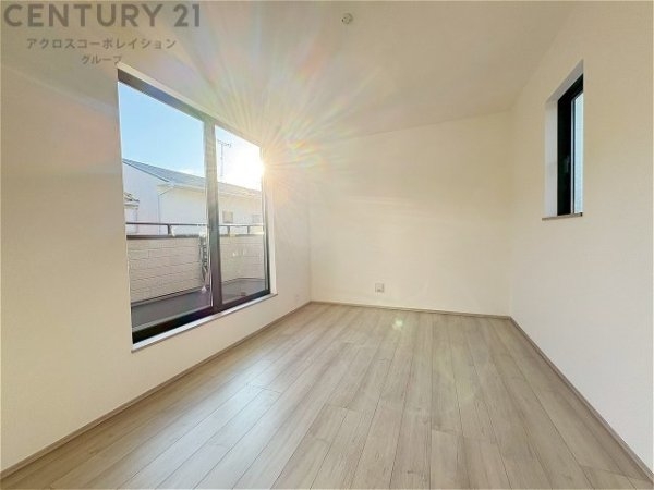 ハートフルタウン神戸北区惣山町5丁目