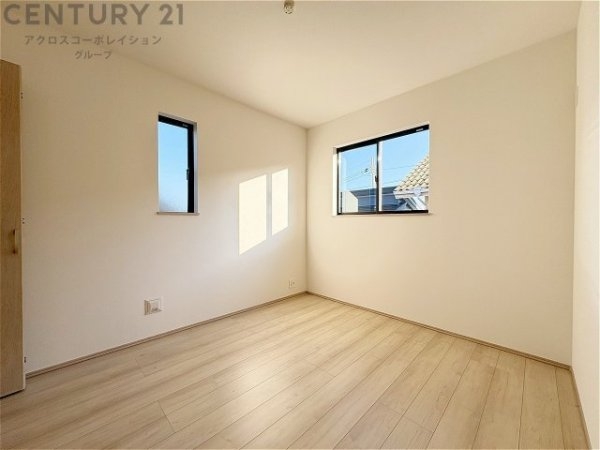 ハートフルタウン神戸北区惣山町5丁目