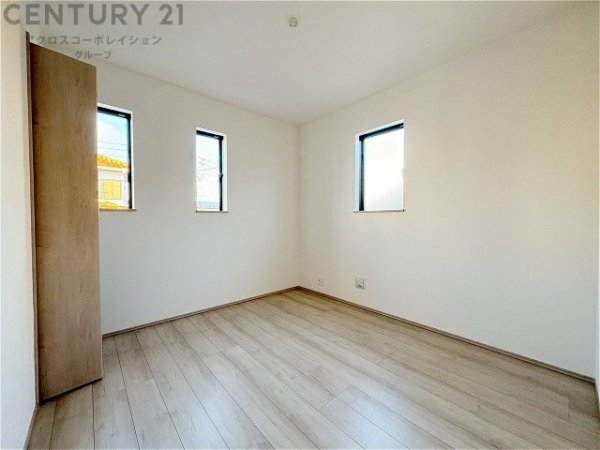 ハートフルタウン神戸北区惣山町5丁目