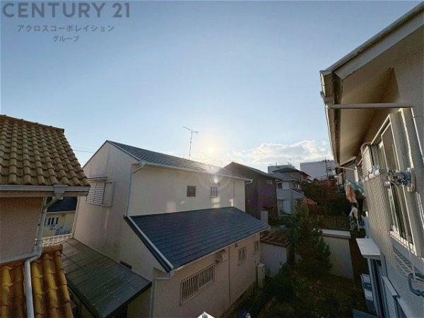 ハートフルタウン神戸北区惣山町5丁目