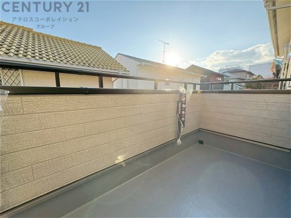 ハートフルタウン神戸北区惣山町5丁目