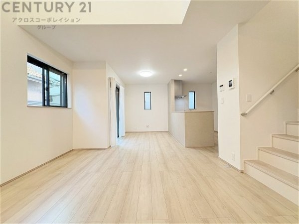 ハートフルタウン神戸北区惣山町5丁目