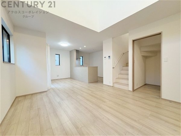 ハートフルタウン神戸北区惣山町5丁目