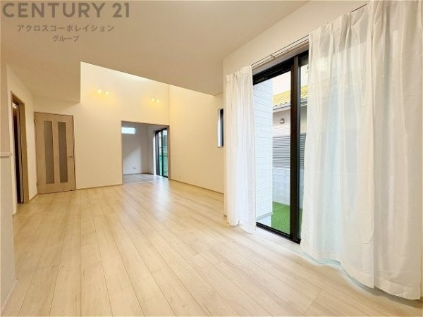 ハートフルタウン神戸北区惣山町5丁目