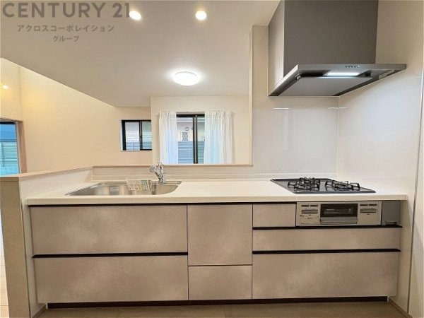 ハートフルタウン神戸北区惣山町5丁目