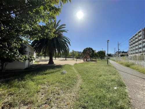 グラン・フェルティ本山(小寄公園)