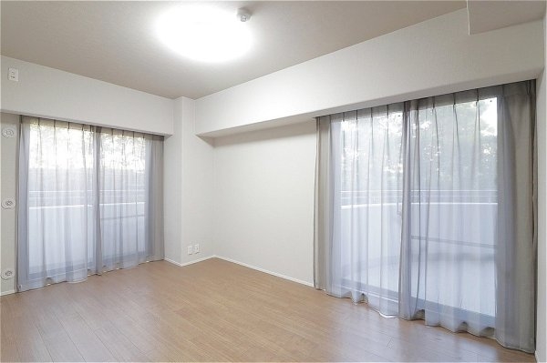 グラン・フェルティ本山