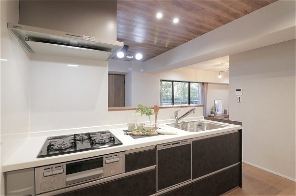 グラン・フェルティ本山