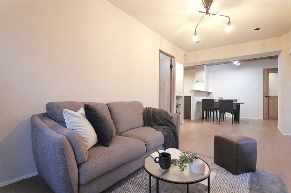 グラン・フェルティ本山