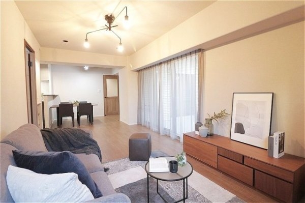 グラン・フェルティ本山