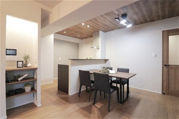 グラン・フェルティ本山