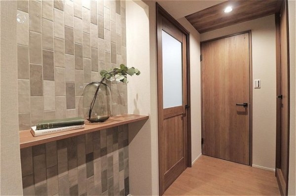 グラン・フェルティ本山