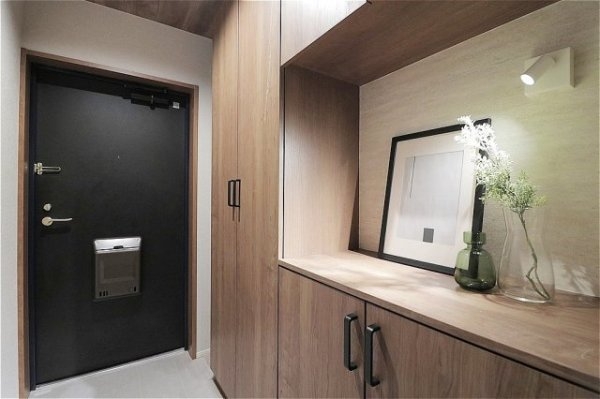 グラン・フェルティ本山