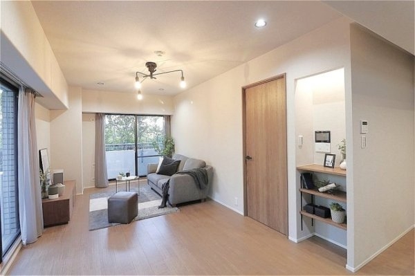 グラン・フェルティ本山