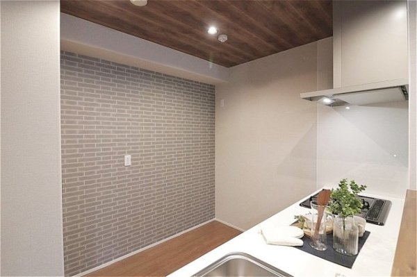 グラン・フェルティ本山