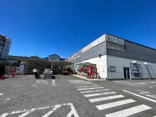 コンドミニアム魚崎(コーナン魚崎店)