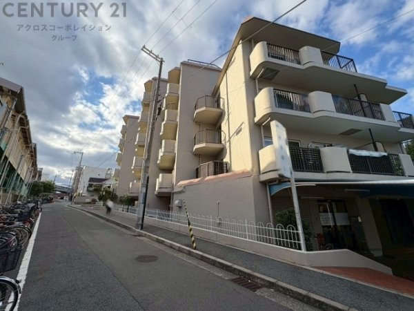 コンドミニアム魚崎