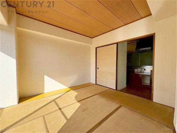 ネオコーポ武庫川