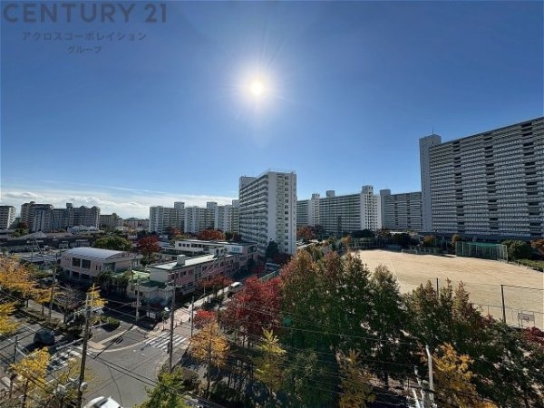 ネオコーポ武庫川