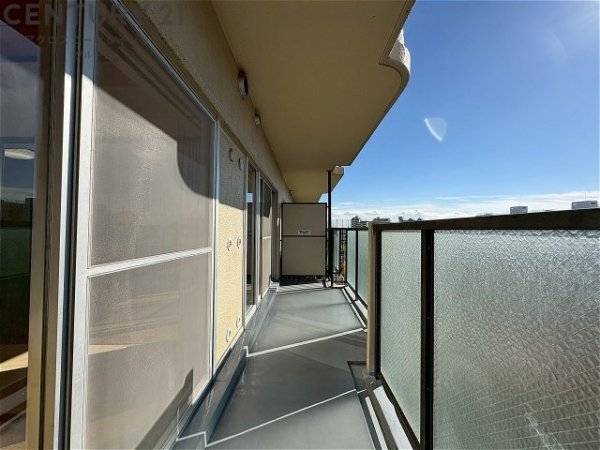 ネオコーポ武庫川