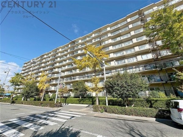 ネオコーポ武庫川