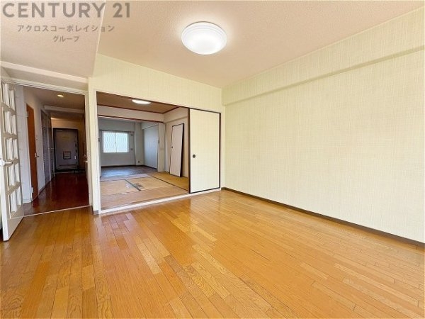 ネオコーポ武庫川