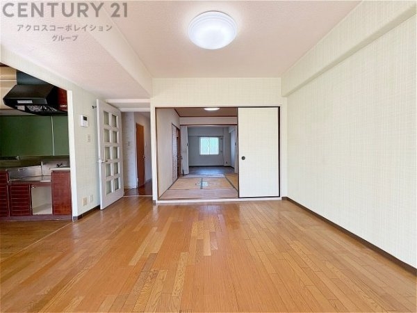 ネオコーポ武庫川