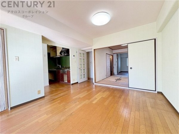 ネオコーポ武庫川