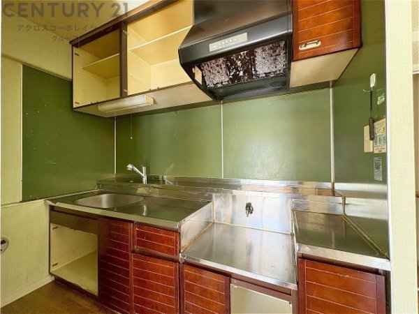 ネオコーポ武庫川